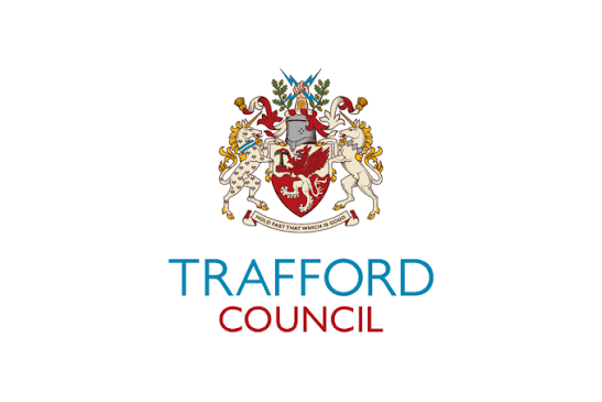Council and public sector employer logo 3