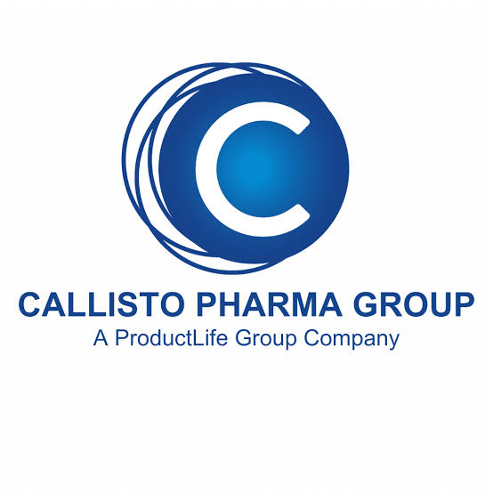 Healthcare and pharmaceutical employer logo 2