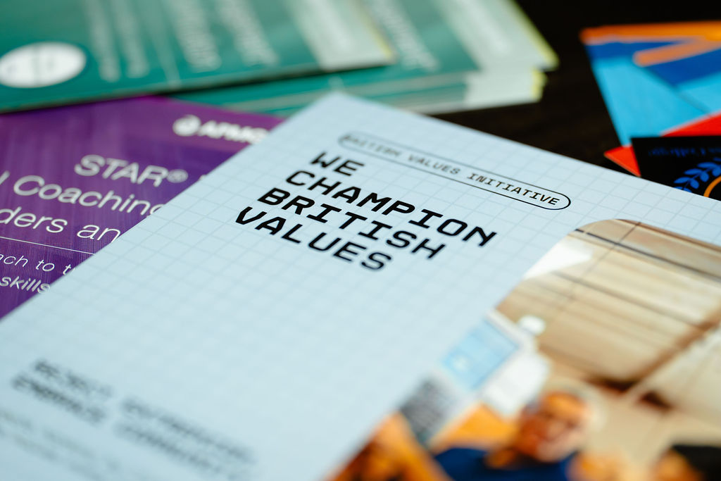Kent Business College project management programme experience