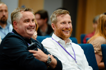 Project management and AI professional learning experience