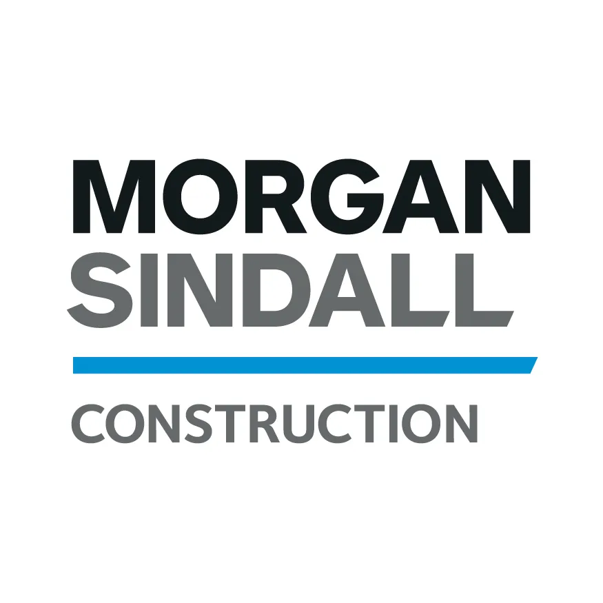 Infrastructure and construction employer logo 2