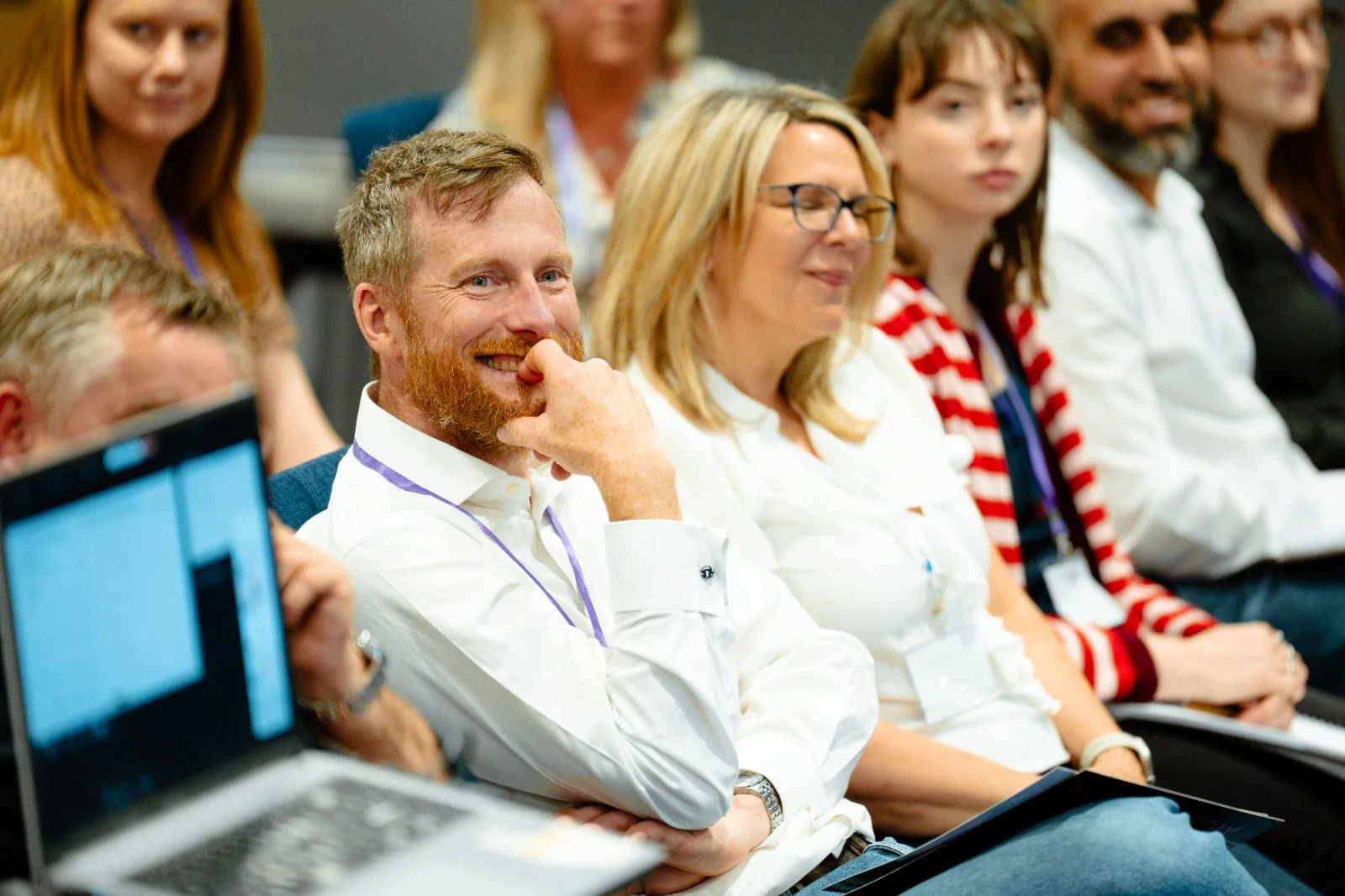 Project Management Professional and AI event image